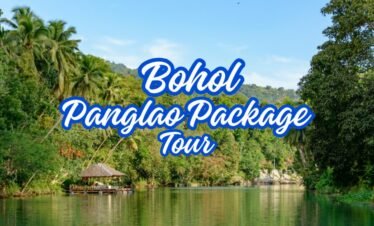 BOHOL PANGLAO EXCLUSIVE TOUR