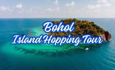 BOHOL ISLAND HOPPING TOUR