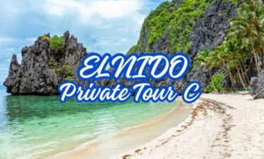 EL NIDO PRIVATE TOUR C