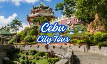 CEBU CITY TOUR