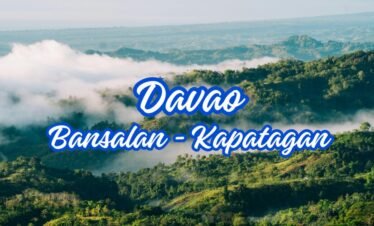 DAVAO BANSALAN KAPATAGAN (OPTIONAL TOURS)