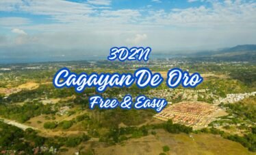 CAGAYAN DE ORO PACKAGE 1: 3D2N FREE & EASY (NO TOUR)