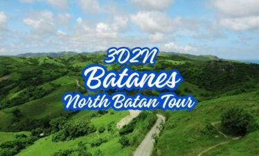 BATANES PACKAGE 2: 3D2N WITH NORTH BATAN TOUR